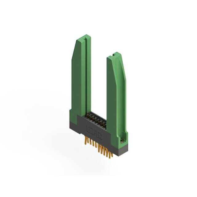 395-020-560-278 EDAC Inc.  Edgeboard Connectors